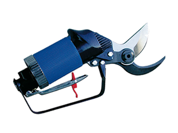 Tijera neumática para poda F/4